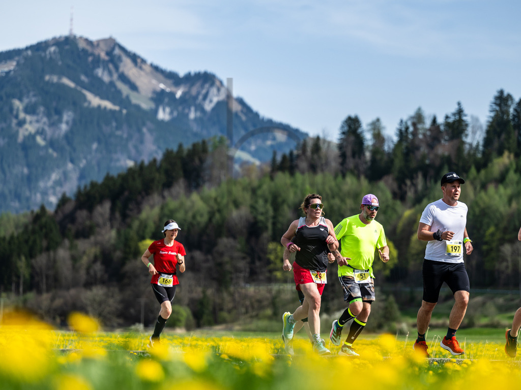 Frühlingslauf 2024 | Frühlingslauf 2024 am 07.04.2024 in Sonthofen. 



(Foto: Dominik Berchtold/www.dberchtold.com)