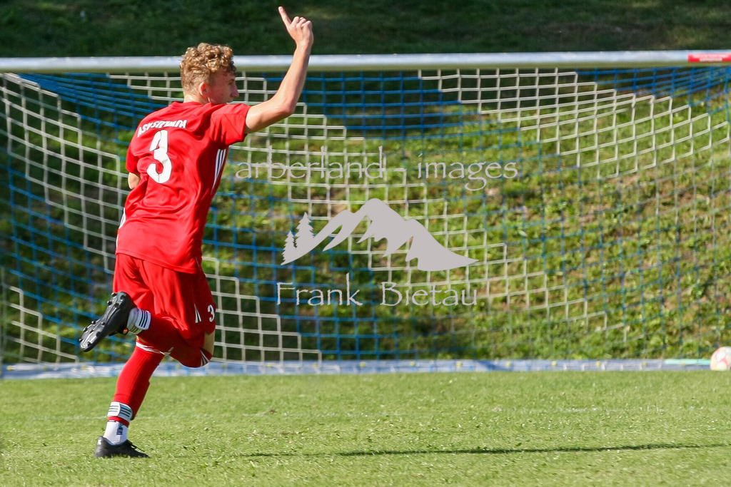 993T9933 | 0:1, Simon Bayerl