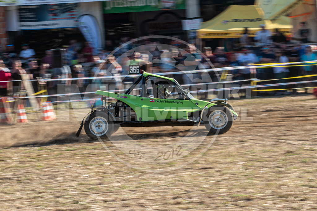 Feldslalom (350 von 383) | Motorsport Mühlviertel