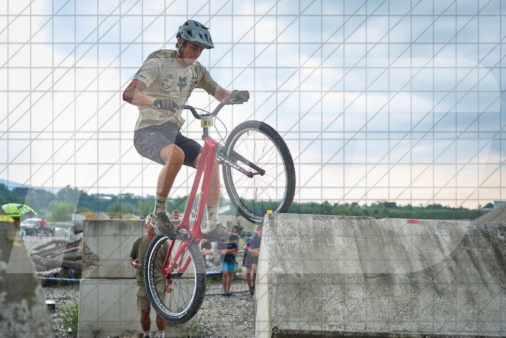Trials European Youth Games | 16.08.2025: Trials European Youth Games in Purgstall an der Erlauf Foto: © 2025 Martin Bihounek / martinbihounek.comInsta: @martinbihounekcom