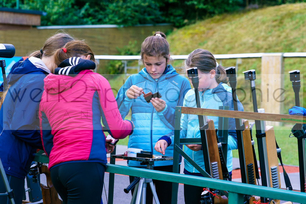 Rolf-Schumann-Gedächtnislauf | Frankenhain, 30.08.2025