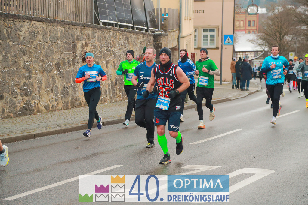 VR Bank Hauptlauf 10km | 40. Optima 3koenigslauf 2026 - Realisiert mit Pictrs.com