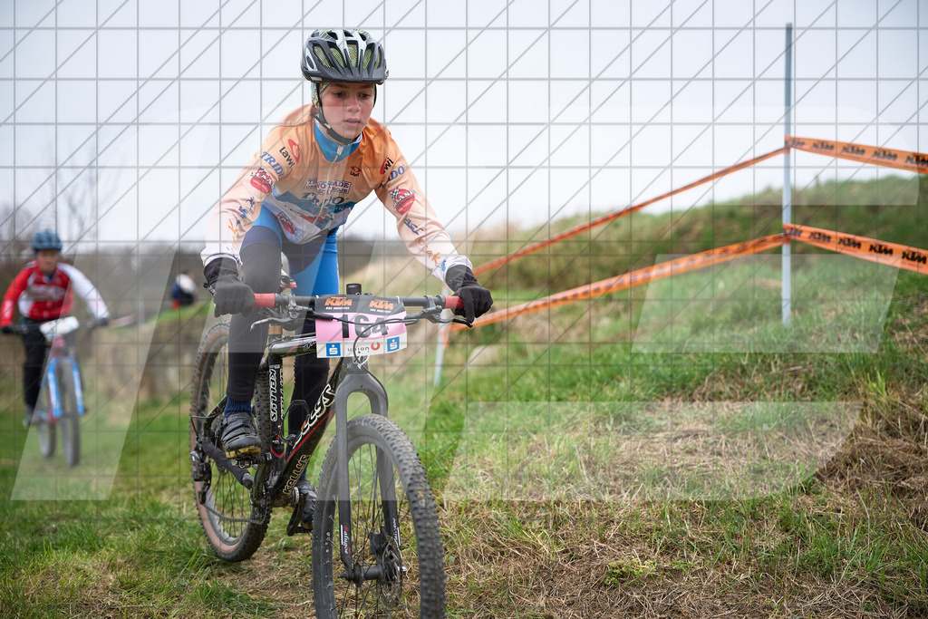 34. KTM Kamptal Trophy  | ZÖBING, Österreich – 2026-03-28: 34. KTM Kamptal TrophyFoto: © 2026 Martin Bihounek - MB Creative e.U.
