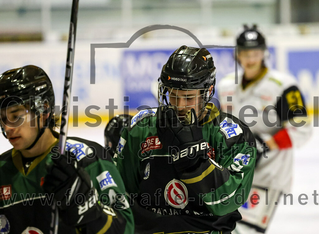 2022-12-23_119_TSV_Erding_gegen_EA_Schongau | Erding, Deutschland, 23.12.2022:
Eishockey, Bayernliga 2022 / 2023, 22. Spieltag, TSV Erding gegen EA Schongau, Endergebnis: 

Foto: Christian Riedel / fotografie-riedel.net