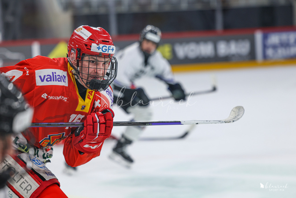 EHCB Spirit vs HCFG_wb-6937 | Sportbilder, Sportfotograf, Hochzeits- und Eventfotografin, Flugshows, Portraits und Tiershooting, Aviation, Downhill, Nationalleague, Swissleague, International