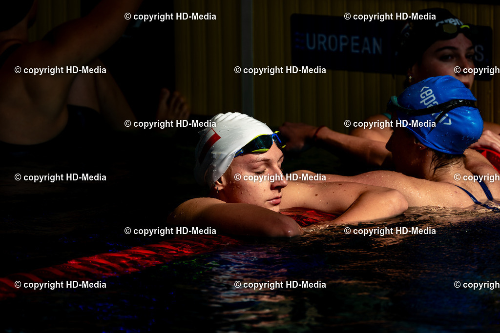 European Aquatics Junior Swimming Championships 2026 | European Aquatics Junior Swimming Championships 2026