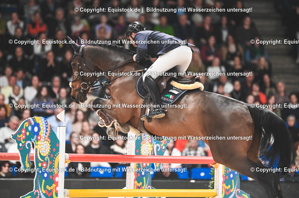 20251113_BW-Bank Hallenchampionat_TOMSPIC_0260 | Foto: Thomas Hartig