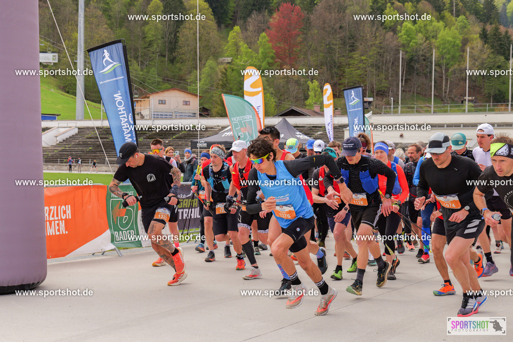 PRAB1526 | GaPa Trail 2025 #gapatrail #yourpictrs #sportshot_your_pictrs Copyright: www.sportshot.de