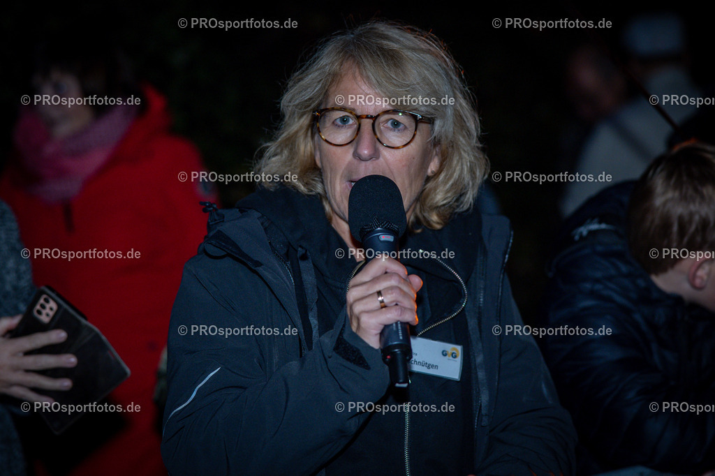 Martinslauf Sindorf 2023 in Kerpen-Sindorf, 09.11.2023 | Impressionen vom Martinslauf Sindorf 2023 am 09.11.2023 in Kerpen-Sindorf (Nordrhein-Westfalen).