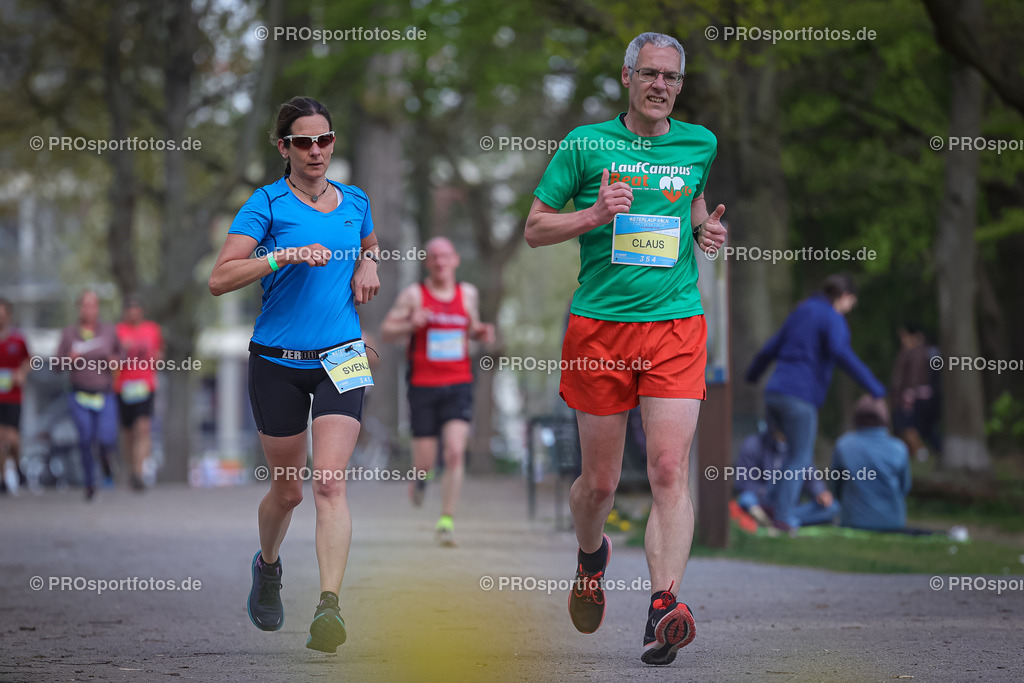 Osterlauf Koeln; Koeln, 16.04.22 | Impressionen vom Osterlauf Koeln am 16.04.22 in Koeln (Nordrhein-Westfalen).