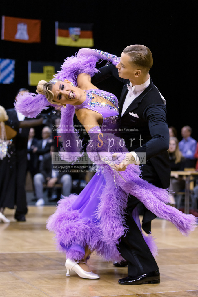 20241102_DM_HGR_Std_09981 | Tanzsportbilder, Standardtanz, Lateintanz, WDSF, DTV, LTVB, dancecomp, goc, hessen tanzt, blaues band der spree, walzer, tango, wiener walzer, slowfox, quickstepp, samba, rumba, cha-cha-cha, paso doble. jive, hd-kroft photography, turniertanzsport