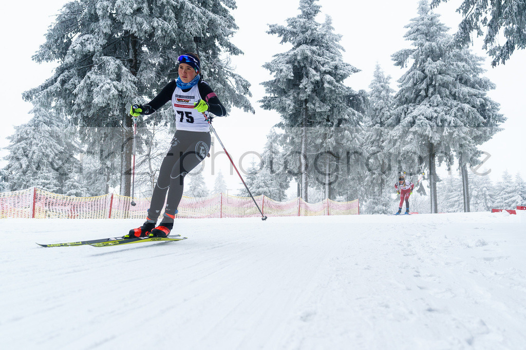 DP Oberwiesenthal | Alpencup/DP Deutschlandpokal in Oberwiesenthal am 15.-17.12.2023