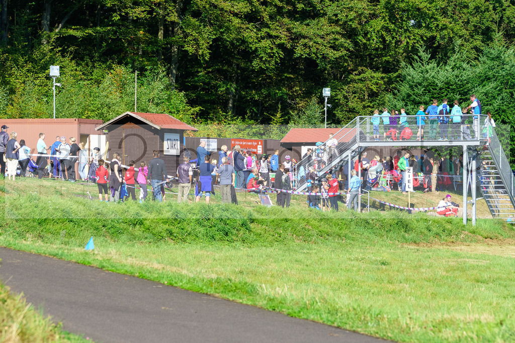 RWS Trusetal | Biathlon Trusetal 8. September 2018