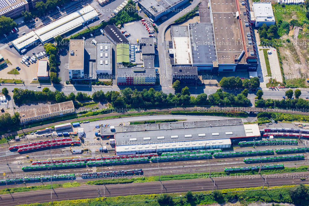 Luftbilder Essen Werkstatt- DB-439A2894 | Luftbilder Essen Werkstatt- DB- - Realisiert mit Pictrs.com