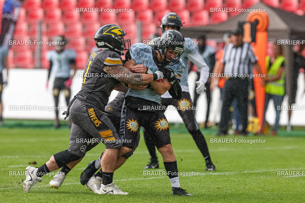 097_Ravens_20230827_0831 | BRAUER-Fotoagentur