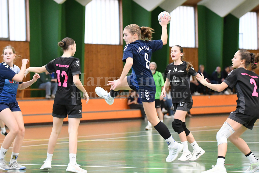 SSG Metten wC-Jugend | wC-Jugend SSG Metten - Realisiert mit Pictrs.com