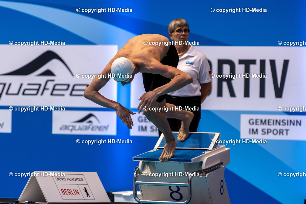 Deutsche Jahrgangsmeisterschaft Schwimmen 2026 | Deutsche Jahrgangsmeisterschaft Schwimmen 2026