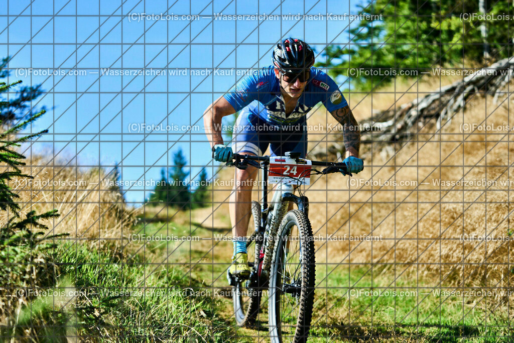 ALP5778_XXIX_GRANITBEISSER_Extreme_Leitner Markus | (C)FotoLois.com, Alois Spandl, 29. GRANITBEISSER - Mountainbike-Marathon in St. Georgen am Walde, EXTREME 72,5 km, Sa 2. September 2023.
