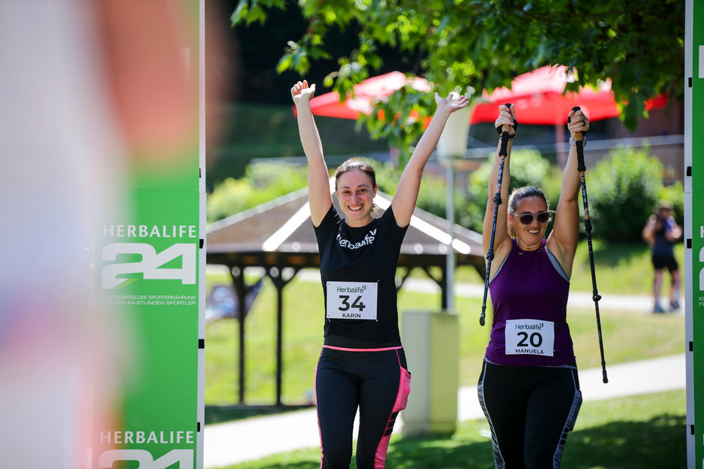 20250621-AW_L1809 | AUSTRIA, 21.06.2025, Forchtenstein, 5k Herbalife Cometogether, Photo: WAPICS / Andreas Willdoner