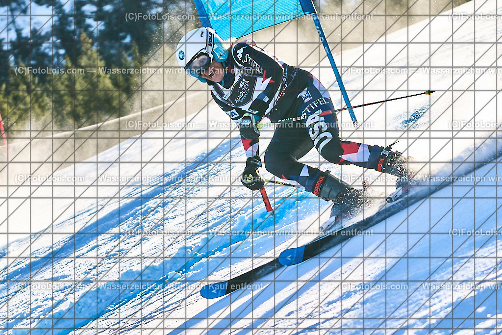 ALP1478_FIS-MastersCup_Reiteralm_Giant-SL_Lerat Sophie | FIS-MastersCup GIANT-SLALOM auf der Reiteralm in Pichl, Sa 18. Jänner 2025.