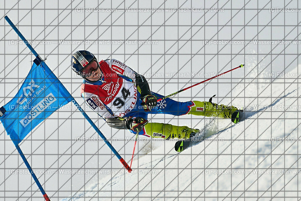 ALP6844_WCM-GS_Kat-A_Kavcic Primoz | (C)FotoLois.com, Alois Spandl, World Criterium Masters Ski Alpin 2023 Hochkar, GiantSlalom, Kategorie A, Do 23. März 2023.