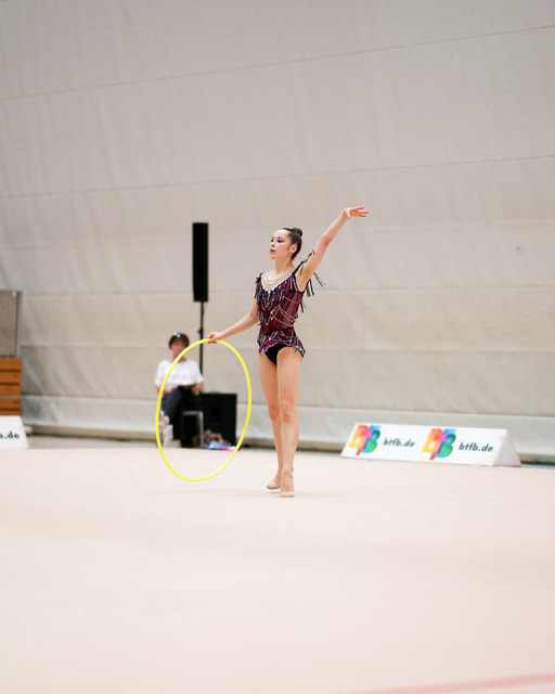 RSGQDMWM022589 | Qualifikation AK16+ zur DM u. WM-Qualifikation 1 -  in Berlin (Horst-Korber-Sportzentrum)