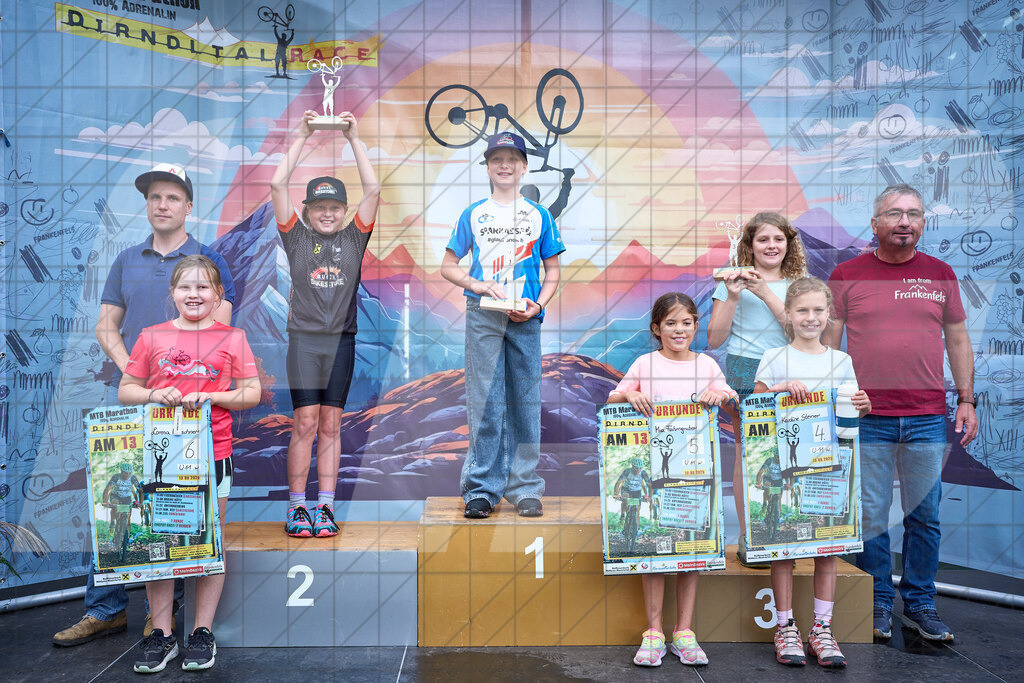 Betriebszentrum Laubenbachmühle, Frankenfels, Österreich - 13. September 2025: Dirndltal Race - Kids Race - SiegerehrungFotograf: Martin Bihounek / martinbihounek.com | 13. September 2025 Betriebszentrum Laubenbachmühle, Frankenfels, Österreich : Dirndltal Race - Kids Race - Siegerehrung •••••Photo by: Martin Bihounek / martinbihounek.comInsta: @martinbihounekcom