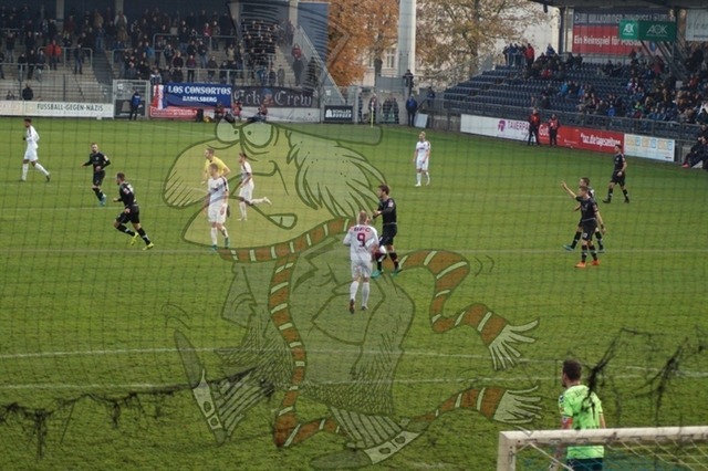 SV Babelsberg 03 vs. BFC Dynamo 091 | mythos-online-redaktion