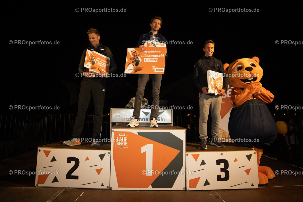 20. OBI Nachtlauf des ASV Koeln, 17.05.2023 | Koeln, 17.05.2023: Impressionen vom 20. OBI Nachtlauf des ASV Koeln rund um den Tanzbrunnen. Foto: Beautiful Sports Pressefotoagentur (www.beautiful-sports.com)