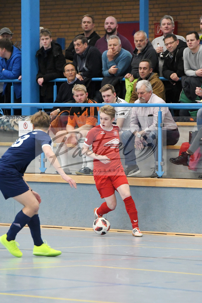 20200119_VGHCUP_0016 | Fußball, Herren:   beim 35. Schledehauser VGH-Cup am 19.01.2020 in der Waldsporthalle Schledehausen in Schledehausen, Deutschland.(Foto von Nico Paetzel) - Realisiert mit Pictrs.com