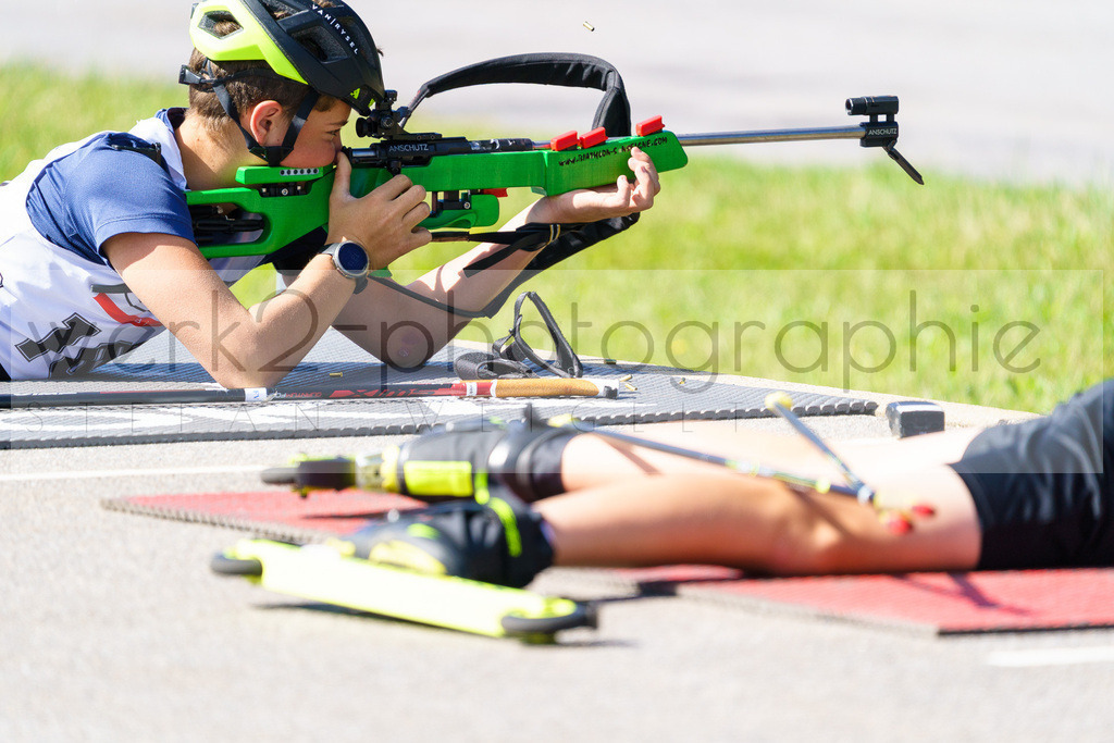 DP Arber  | Deutschlandpokal ARBER am 15. - 17. September 2023