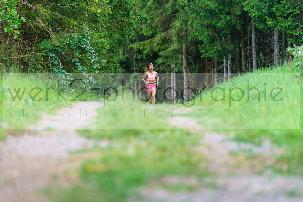 Rennsteig-Staffellauf 2023 | Rennsteig-Staffellauf - Hörschel bis Blankenstein - 17. Juni 2023