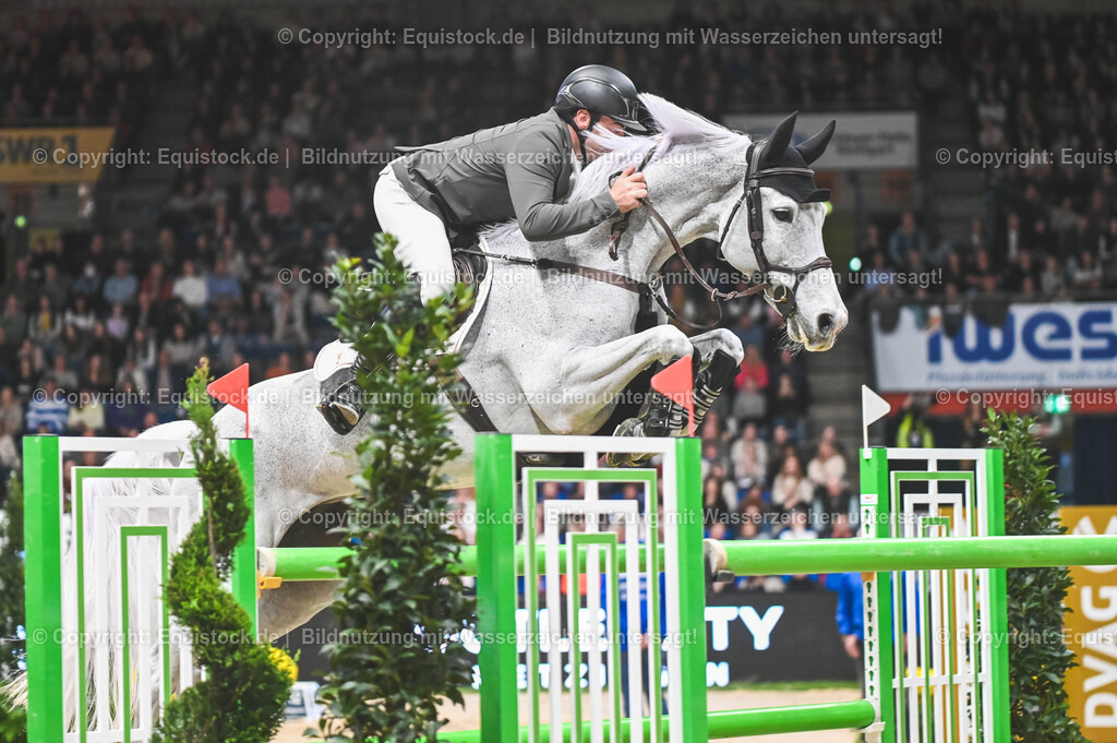 20251116_FEI-Jumping-World-Cup_TOMSPIC_0453 | Foto: Thomas Hartig