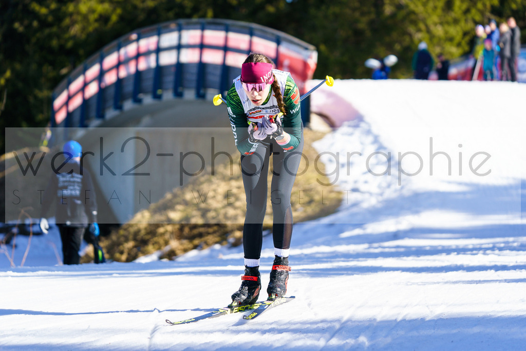 DSC Oberwiesenthal | 4. DSV E.INFRA Schülercup Finale Biathlon in der SPARKASSEN-Arena Oberwiesenthal