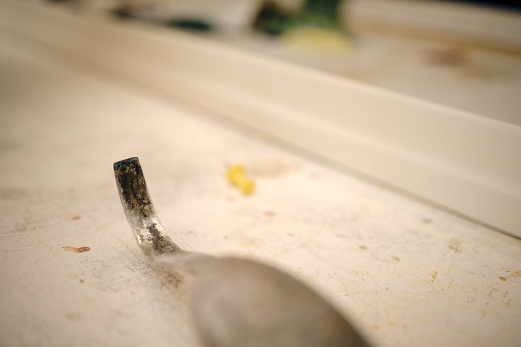 Bühlmayer Hofvergolder | WIen, Austria - April 29, 2025; C. Bühlmayer - K.u.K. Hofvergolder. - Realisiert mit Pictrs.com