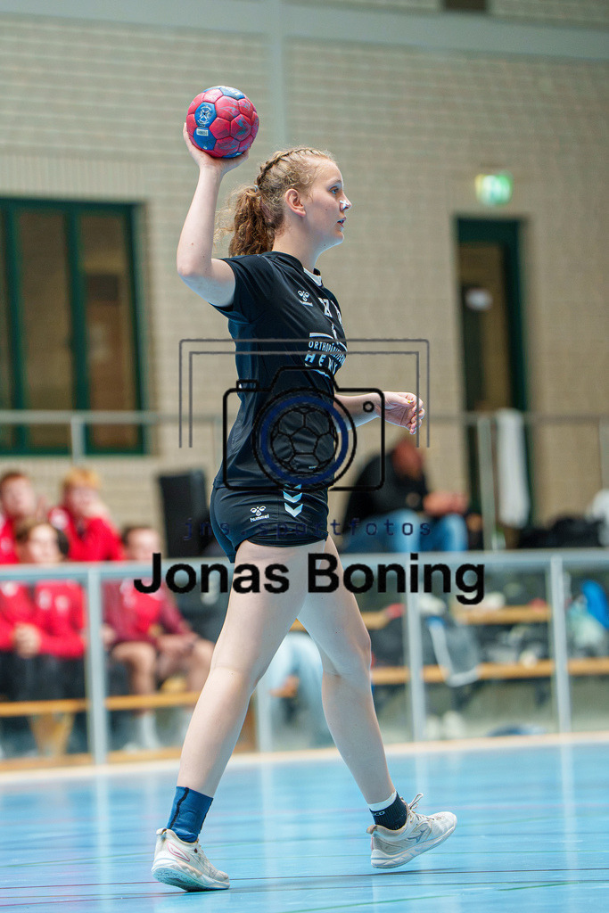 Handball I Guardians-Cup I Saison 2026-2027 I Sonntag  I 51994 | jns.sportfotos - Realisiert mit Pictrs.com