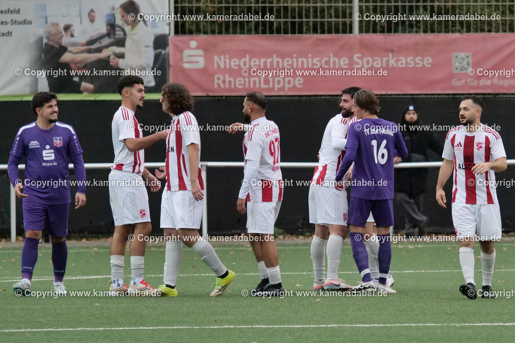 Fußball : Kreisliga A : TV Jahn Hiesfeld - RWS Lohberg am 18.10.2026 in Dinslaken Hiesfeld | Fußball : Kreisliga A : TV Jahn Hiesfeld - RWS Lohberg am 18.10.2026 in Dinslaken Hiesfeld - Realisiert mit Pictrs.com