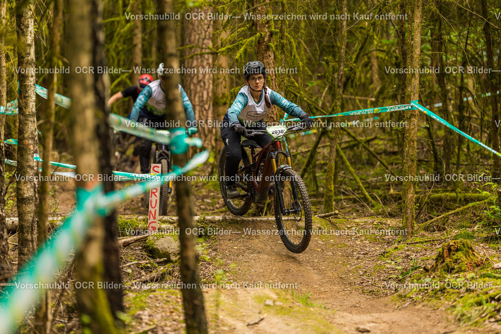 Enduro One Trieb Freitag R3-0571 | OCR Bilder Fotograf Eisenach Michael Schröder