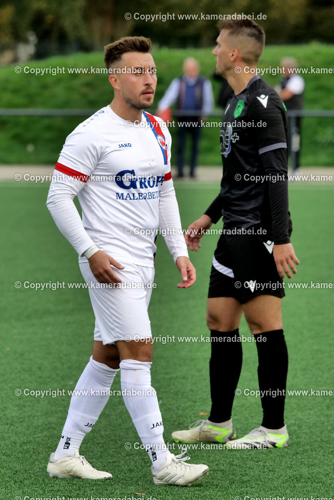 Fußball : Kreisliga A : SUS09 Dinslaken 2 - SF Walsum 09 am 20.10.2024 | Fußball : Kreisliga A : SUS09 Dinslaken 2 - SF Walsum 09 am 20.10.2024 - Realisiert mit Pictrs.com