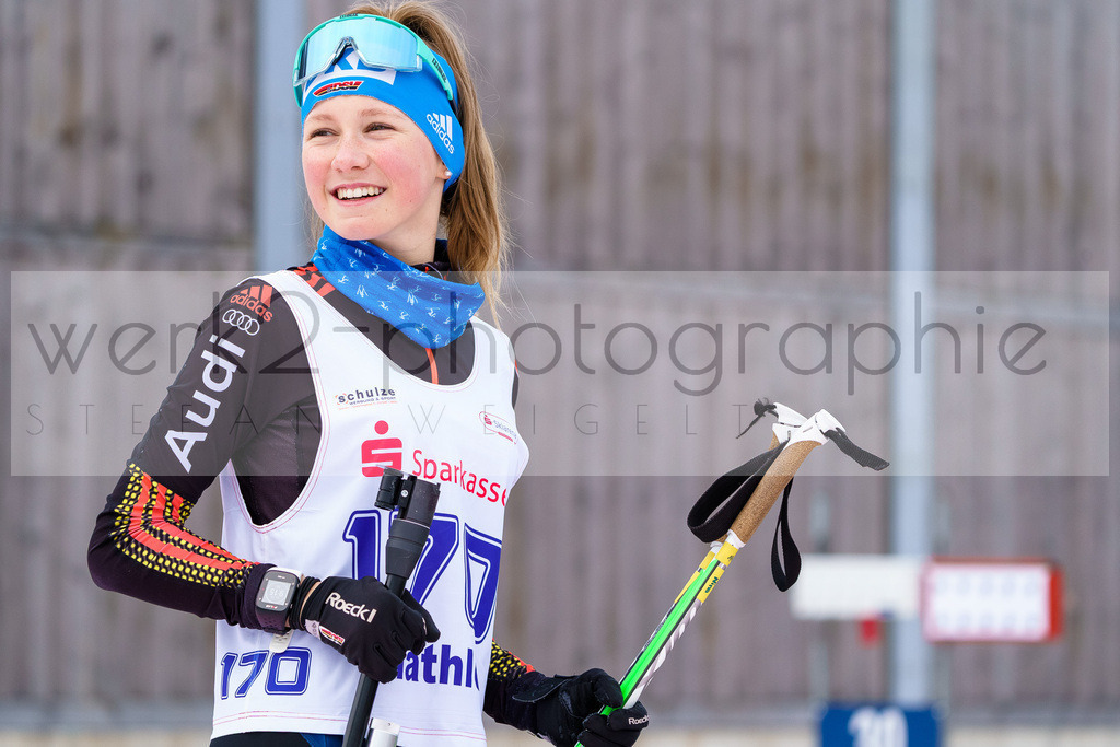 DSC Oberweisenthal | O´thal am 18. und 19. März 2023