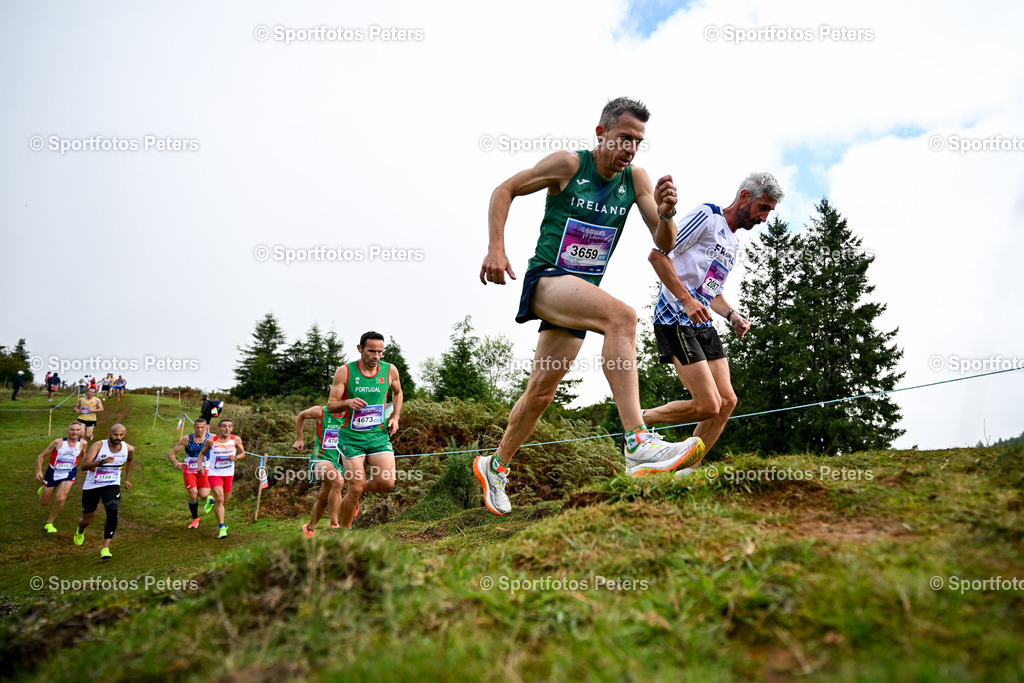 EMACS 2025 - Day 4_226 | European Masters Athletics Championships am 12.10.2025 auf Madeira (Portugal)Foto: Kai Peters - Realisiert mit Pictrs.com