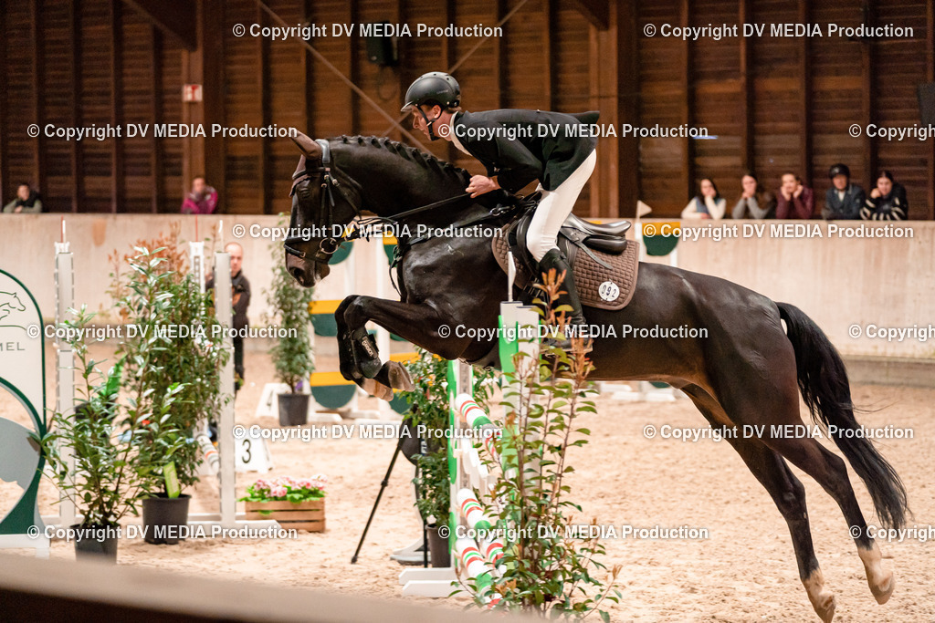 Springen Tag 1-264 | dv-media-shop - Realisiert mit Pictrs.com