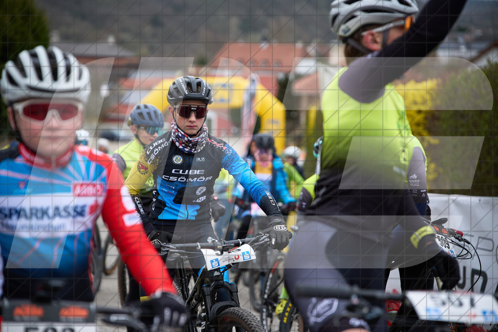 34. KTM Kamptal Trophy  | ZÖBING, Österreich – 2026-03-28: 34. KTM Kamptal TrophyFoto: © 2026 Martin Bihounek - MB Creative e.U.