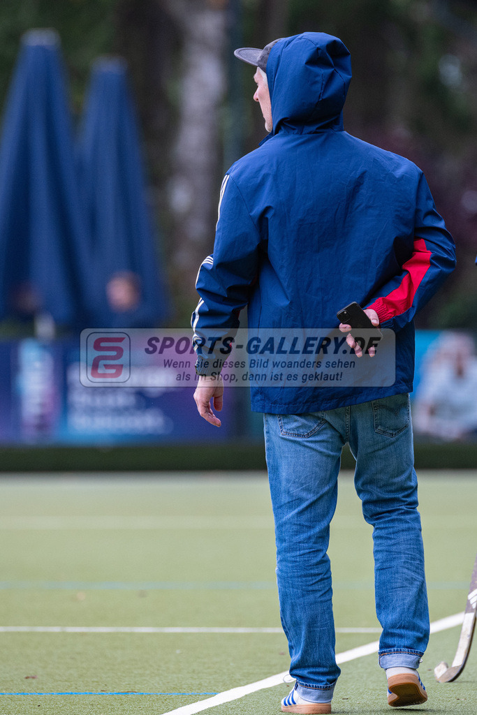 SM_20250921-D85_3979 | 1.Bundesliga Feld - Hinrunde (W) DCadA - MHC / 2:3 (0:1)