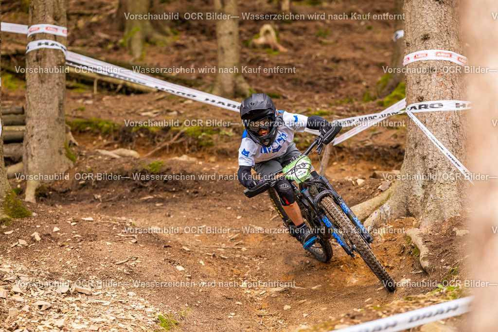 Enduro One Schulenberg Sa R6-0267 | OCR Bilder Fotograf Eisenach Michael Schröder