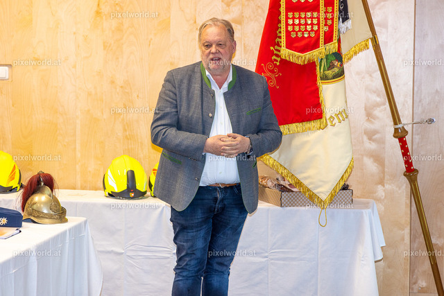 Jahreshauptversammlung der FF St. Ulrich | Bildershop von pixelworld.at - Realisiert mit Pictrs.com