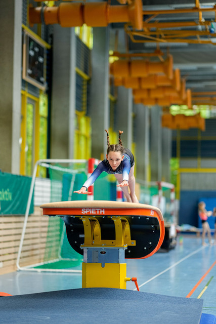 20260514 Gerätturnen  Mehrkampf DG1 | Landesturnfest Konstanz 2026Datum: 20260514Ort: Konstanz(DE) - Geschwister Scholl SporthalleFotograf: Christian Habel