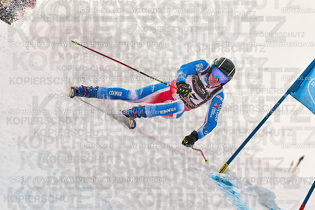 _ALP0711_MASTERS-WM_Reiteralm_A-GS_Gerard Eric | FISWORLD CHAMPIONSHIPSMASTERS ALPINE SKIING, 23. – 28. MÄRZ 2026 - REITERALM | STMK | AUT.   Veranstaltet vom Masters-Referat des Deutschen Skiverbandes (DSV). Durchführende Organisation: WSV Pichl-Reiteralm, unterstütutzt von den Bergbahnen REITERALM bei Schladming und SKI AUSTRIA.                            Disziplinen:  Super-G, GiantSlalom, Slalom.                                                 Kategorien:  A (Herrn 30-59 Jahre), B (Herrn ab 60 Jahre), C (Damen 30-59 Jahre), D (Damen ab 60 Jahre).                Rennstrecken:   Gasselhöhe und Muldenliftpiste auf der Reiteralm.