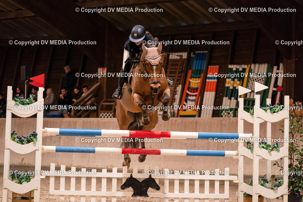 Springen Tag 2-747 | dv-media-shop - Realisiert mit Pictrs.com