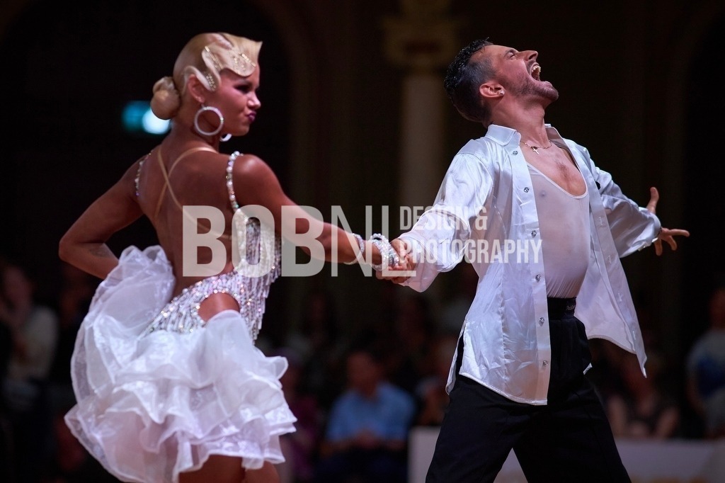 danceComp | Wuppertal - 06.07.2025: danceComp in Wuppertal (Historische Stadthalle), Germany. Photo by: BobNL design &amp; photography - Realized with Pictrs.com